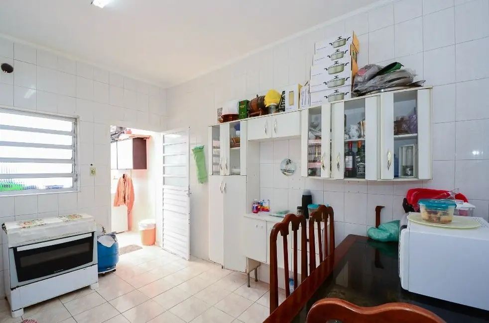 Foto 8 de Casa com 7 quartos à venda, 238m2 em Vila Mariana, São Paulo - SP