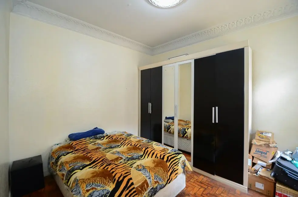 Foto 4 de Casa com 7 quartos à venda, 238m2 em Vila Mariana, São Paulo - SP