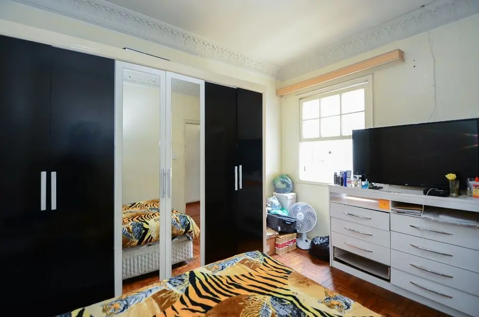 Foto 5 de Casa com 7 quartos à venda, 238m2 em Vila Mariana, São Paulo - SP