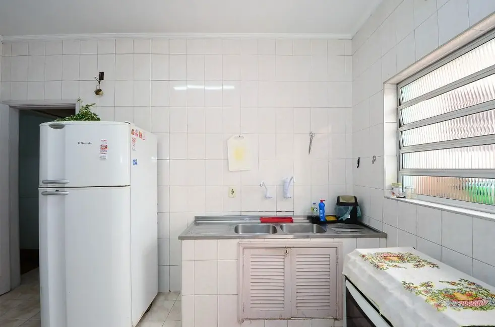 Foto 9 de Casa com 7 quartos à venda, 238m2 em Vila Mariana, São Paulo - SP