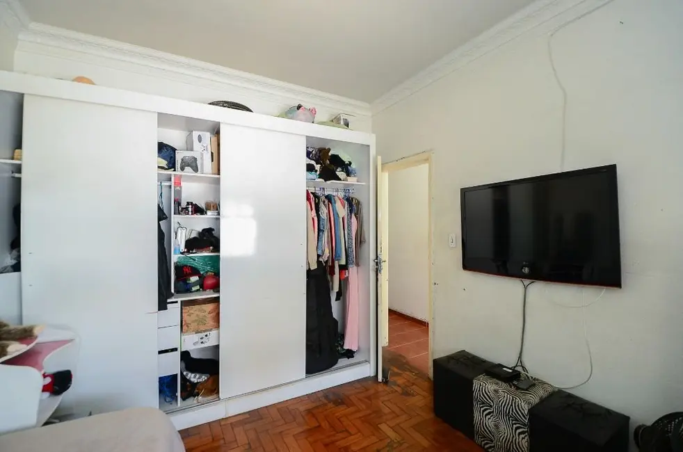 Foto 3 de Casa com 7 quartos à venda, 238m2 em Vila Mariana, São Paulo - SP