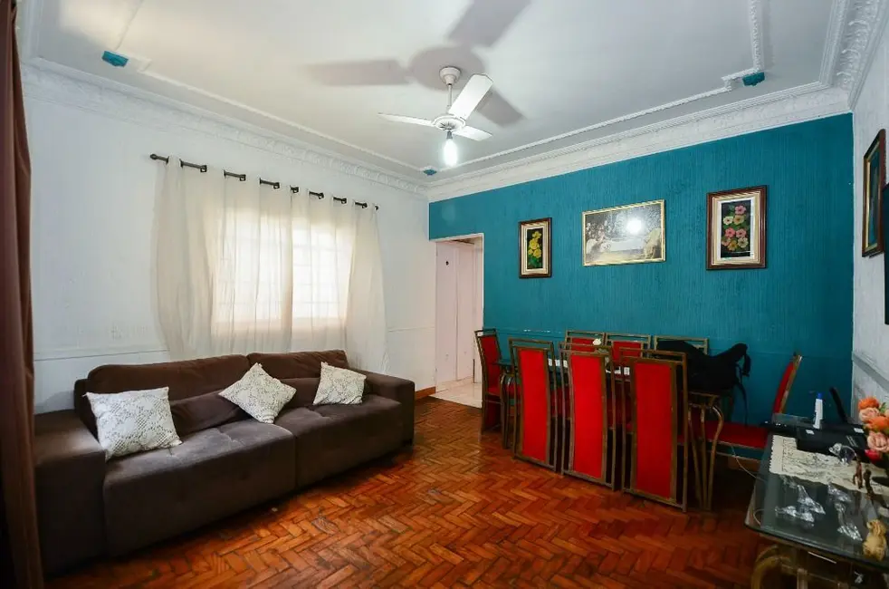 Foto 7 de Casa com 7 quartos à venda, 238m2 em Vila Mariana, São Paulo - SP