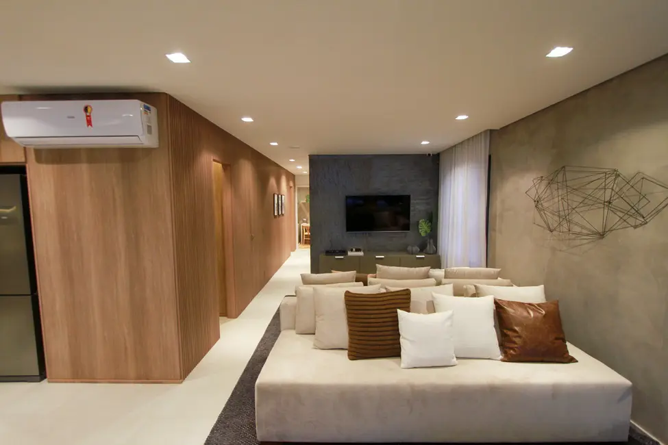 Foto 5 de Apartamento com 3 quartos à venda, 143m2 em Vila Mascote, São Paulo - SP