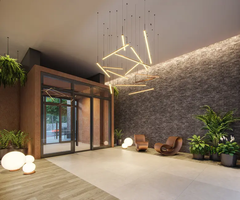 Foto 3 de Apartamento com 3 quartos à venda, 143m2 em Vila Mascote, São Paulo - SP