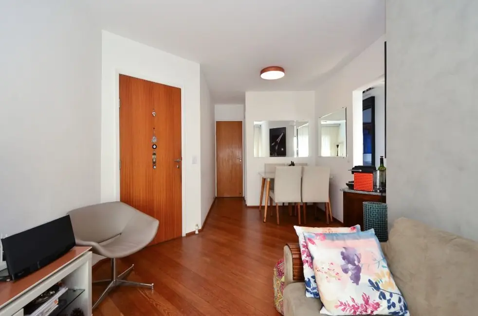 Apartamento com 3 quartos à venda, 93m2 em Vila Mascote, São Paulo - SP - imagem 8 Foto 8 de Apartamento com 3 quartos à venda, 93m2 em Vila Mascote, São Paulo - SP