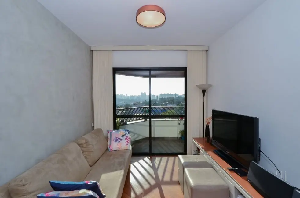 Apartamento com 3 quartos à venda, 93m2 em Vila Mascote, São Paulo - SP - imagem 3 Foto 3 de Apartamento com 3 quartos à venda, 93m2 em Vila Mascote, São Paulo - SP