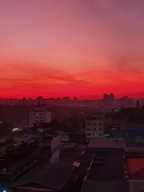 Apartamento com 3 quartos à venda, 93m2 em Vila Mascote, São Paulo - SP - imagem 7 Foto 7 de Apartamento com 3 quartos à venda, 93m2 em Vila Mascote, São Paulo - SP