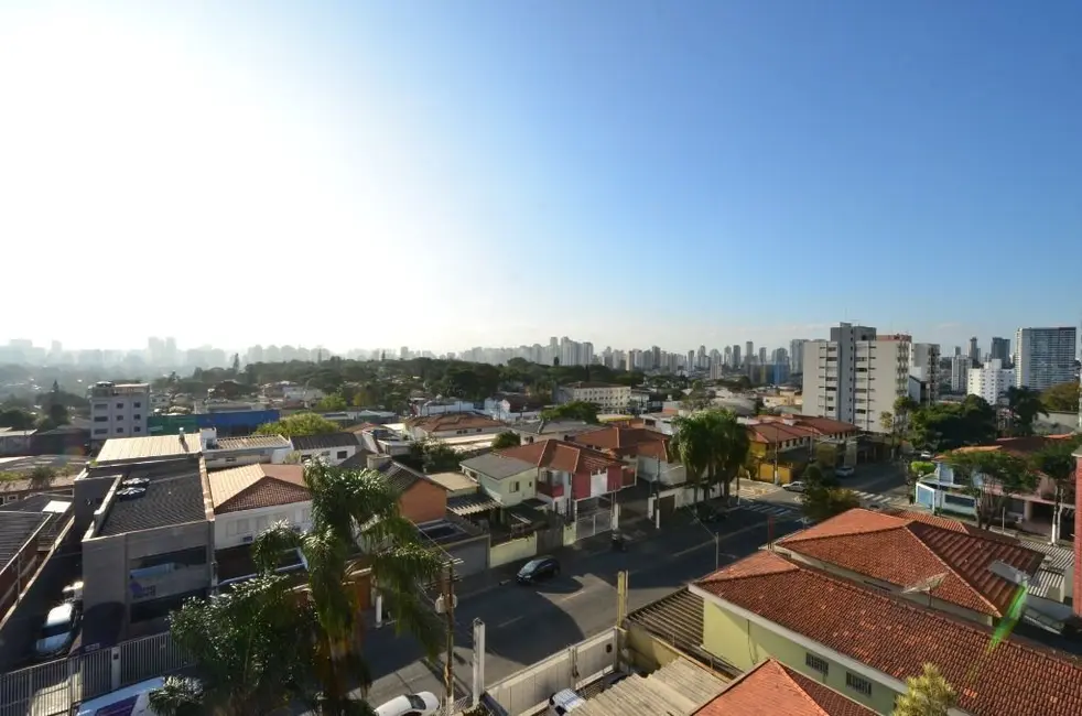 Apartamento com 3 quartos à venda, 93m2 em Vila Mascote, São Paulo - SP - imagem 6 Foto 6 de Apartamento com 3 quartos à venda, 93m2 em Vila Mascote, São Paulo - SP