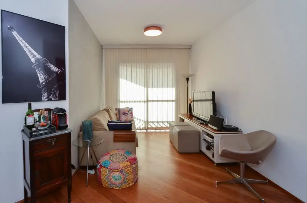 Apartamento com 3 quartos à venda, 93m2 em Vila Mascote, São Paulo - SP - imagem 1 Foto 1 de Apartamento com 3 quartos à venda, 93m2 em Vila Mascote, São Paulo - SP