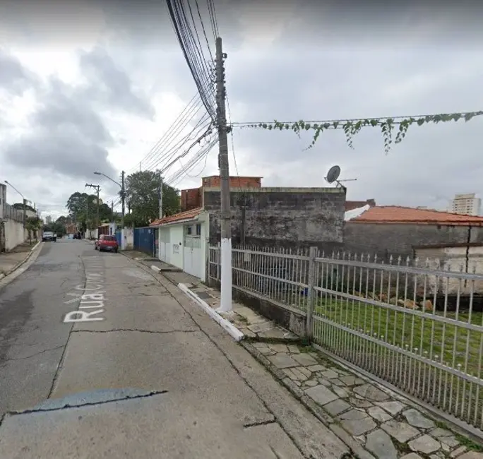 Terreno / Lote à venda, 567m2 em Vila Mascote, São Paulo - SP - imagem 4 Foto 4 de Terreno / Lote à venda, 567m2 em Vila Mascote, São Paulo - SP