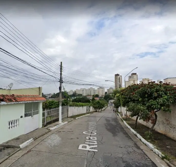 Terreno / Lote à venda, 567m2 em Vila Mascote, São Paulo - SP - imagem 5 Foto 5 de Terreno / Lote à venda, 567m2 em Vila Mascote, São Paulo - SP