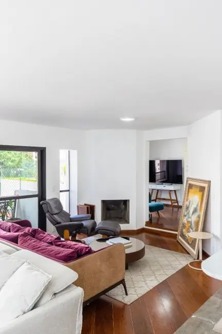 Apartamento com 3 quartos à venda, 171m2 em Vila Mascote, São Paulo - SP - imagem 9 Foto 9 de Apartamento com 3 quartos à venda, 171m2 em Vila Mascote, São Paulo - SP