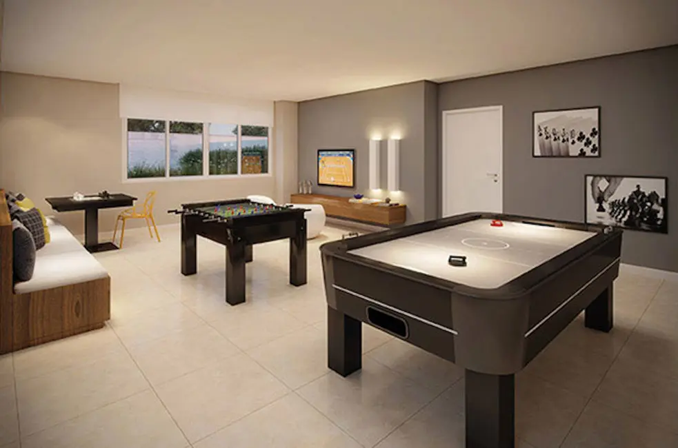 Apartamento com 2 quartos à venda, 67m2 em Vila Mascote, São Paulo - SP - imagem 9 Foto 9 de Apartamento com 2 quartos à venda, 67m2 em Vila Mascote, São Paulo - SP