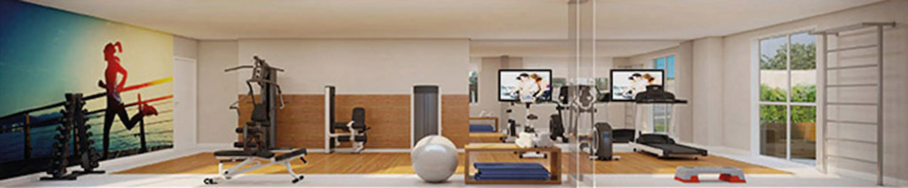 Apartamento com 2 quartos à venda, 67m2 em Vila Mascote, São Paulo - SP - imagem 8 Foto 8 de Apartamento com 2 quartos à venda, 67m2 em Vila Mascote, São Paulo - SP