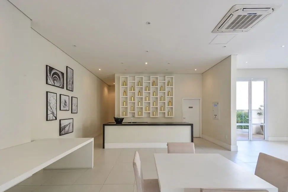 Apartamento com 3 quartos à venda, 85m2 em Vila Mascote, São Paulo - SP - imagem 7 Foto 7 de Apartamento com 3 quartos à venda, 85m2 em Vila Mascote, São Paulo - SP