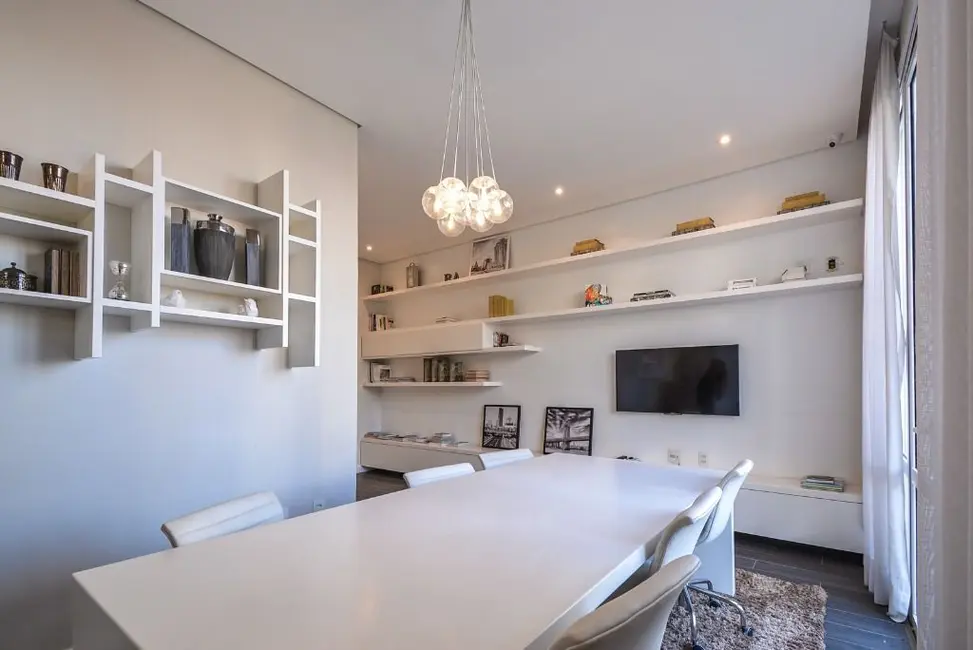Apartamento com 3 quartos à venda, 85m2 em Vila Mascote, São Paulo - SP - imagem 3 Foto 3 de Apartamento com 3 quartos à venda, 85m2 em Vila Mascote, São Paulo - SP