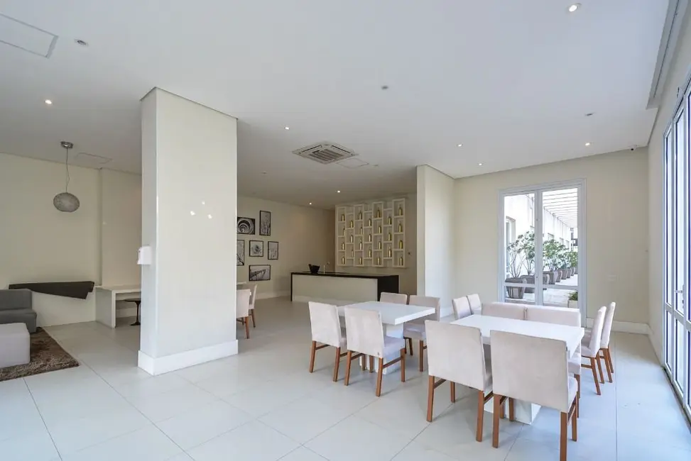 Apartamento com 3 quartos à venda, 85m2 em Vila Mascote, São Paulo - SP - imagem 6 Foto 6 de Apartamento com 3 quartos à venda, 85m2 em Vila Mascote, São Paulo - SP
