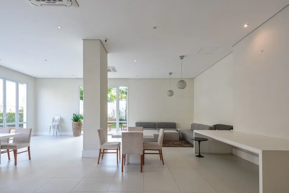 Apartamento com 3 quartos à venda, 85m2 em Vila Mascote, São Paulo - SP - imagem 4 Foto 4 de Apartamento com 3 quartos à venda, 85m2 em Vila Mascote, São Paulo - SP