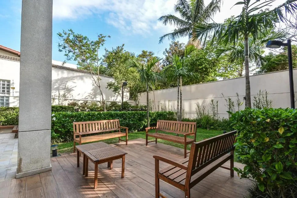 Apartamento com 3 quartos à venda, 85m2 em Vila Mascote, São Paulo - SP - imagem 9 Foto 9 de Apartamento com 3 quartos à venda, 85m2 em Vila Mascote, São Paulo - SP