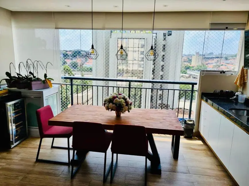 Apartamento com 3 quartos à venda, 85m2 em Vila Mascote, São Paulo - SP - imagem 1 Foto 1 de Apartamento com 3 quartos à venda, 85m2 em Vila Mascote, São Paulo - SP