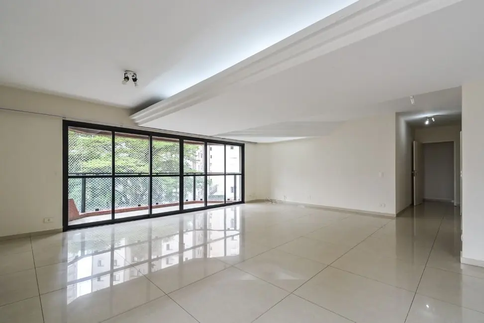 Apartamento com 4 quartos à venda, 216m2 em Vila Mascote, São Paulo - SP - imagem 6 Foto 6 de Apartamento com 4 quartos à venda, 216m2 em Vila Mascote, São Paulo - SP