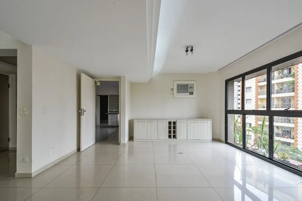 Apartamento com 4 quartos à venda, 216m2 em Vila Mascote, São Paulo - SP - imagem 7 Foto 7 de Apartamento com 4 quartos à venda, 216m2 em Vila Mascote, São Paulo - SP
