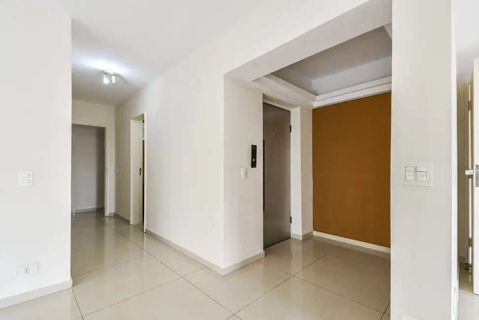 Apartamento com 4 quartos à venda, 216m2 em Vila Mascote, São Paulo - SP - imagem 4 Foto 4 de Apartamento com 4 quartos à venda, 216m2 em Vila Mascote, São Paulo - SP