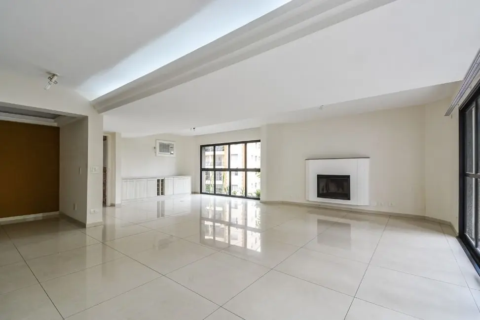 Apartamento com 4 quartos à venda, 216m2 em Vila Mascote, São Paulo - SP - imagem 3 Foto 3 de Apartamento com 4 quartos à venda, 216m2 em Vila Mascote, São Paulo - SP