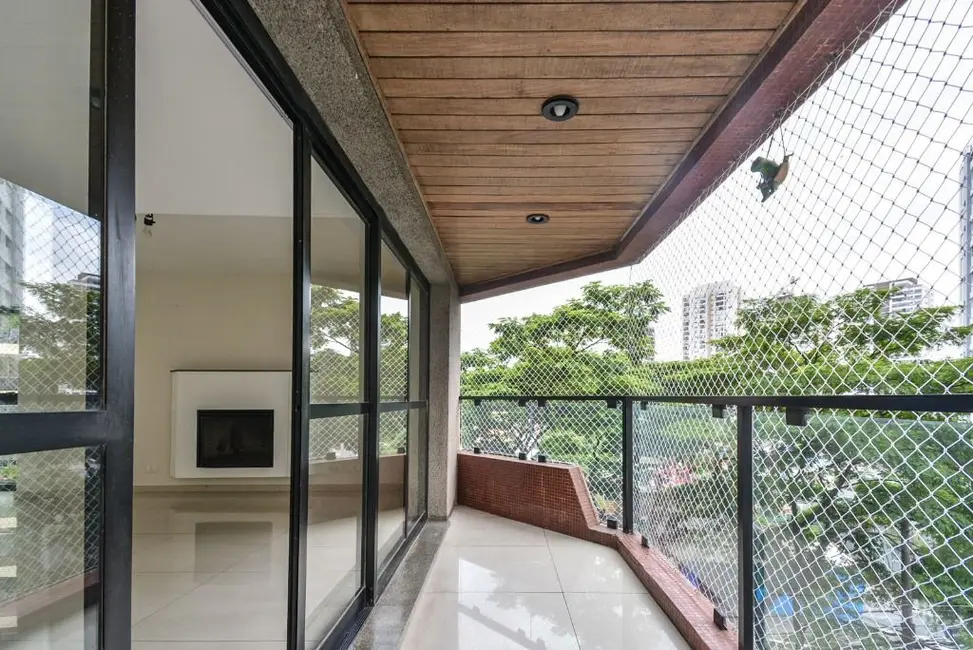 Apartamento com 4 quartos à venda, 216m2 em Vila Mascote, São Paulo - SP - imagem 8 Foto 8 de Apartamento com 4 quartos à venda, 216m2 em Vila Mascote, São Paulo - SP