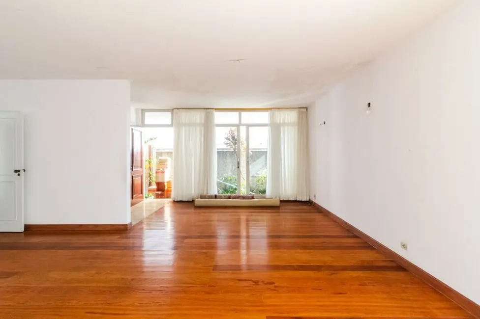 Foto 3 de Casa com 3 quartos à venda, 307m2 em Vila Mascote, São Paulo - SP