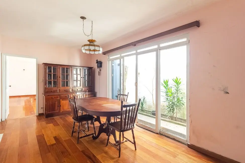 Foto 7 de Casa com 3 quartos à venda, 307m2 em Vila Mascote, São Paulo - SP