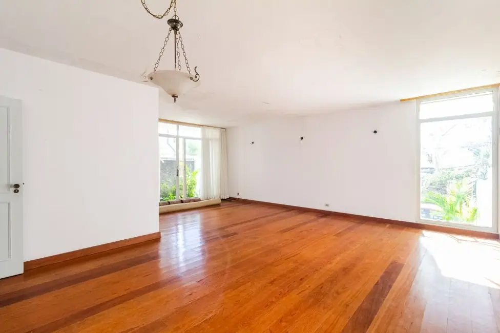 Foto 2 de Casa com 3 quartos à venda, 307m2 em Vila Mascote, São Paulo - SP
