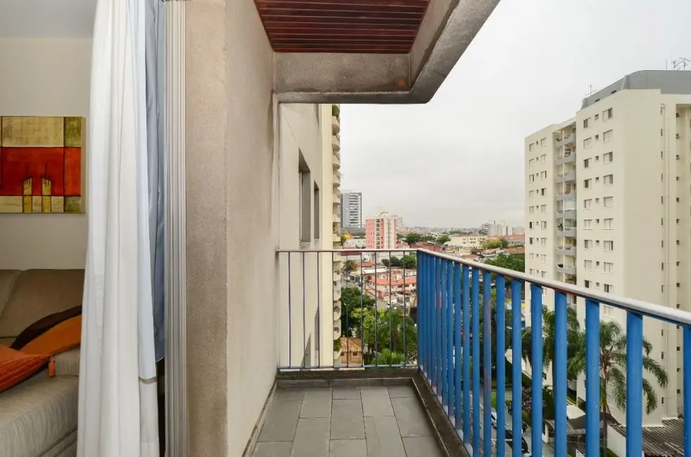 Apartamento com 2 quartos à venda, 89m2 em Vila Mascote, São Paulo - SP - imagem 5 Foto 5 de Apartamento com 2 quartos à venda, 89m2 em Vila Mascote, São Paulo - SP
