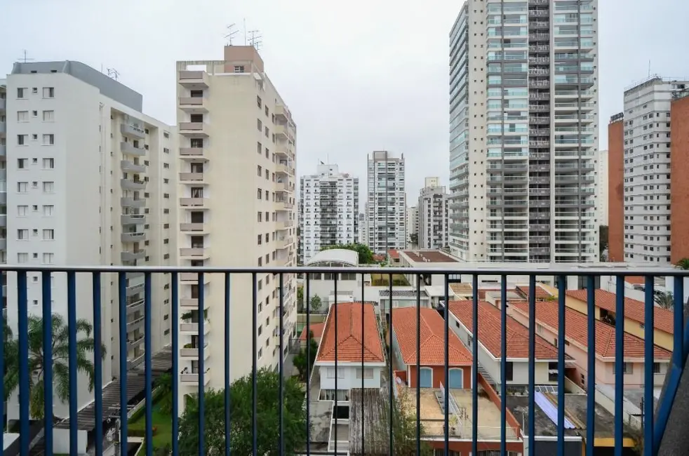 Apartamento com 2 quartos à venda, 89m2 em Vila Mascote, São Paulo - SP - imagem 9 Foto 9 de Apartamento com 2 quartos à venda, 89m2 em Vila Mascote, São Paulo - SP