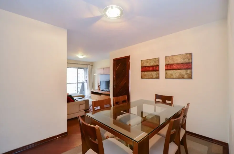 Apartamento com 2 quartos à venda, 89m2 em Vila Mascote, São Paulo - SP - imagem 3 Foto 3 de Apartamento com 2 quartos à venda, 89m2 em Vila Mascote, São Paulo - SP