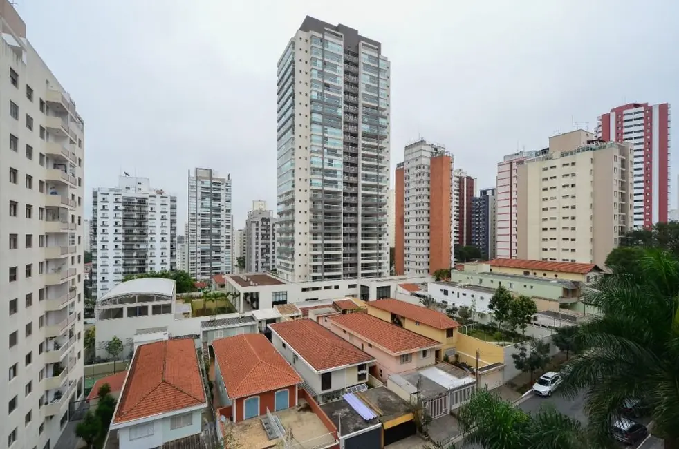 Apartamento com 2 quartos à venda, 89m2 em Vila Mascote, São Paulo - SP - imagem 7 Foto 7 de Apartamento com 2 quartos à venda, 89m2 em Vila Mascote, São Paulo - SP