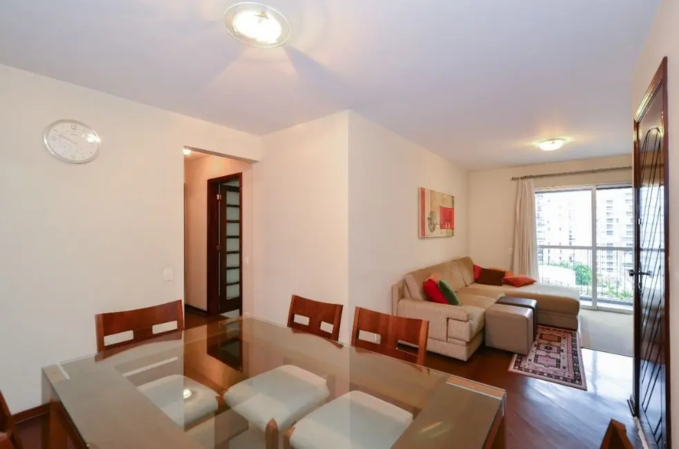 Apartamento com 2 quartos à venda, 89m2 em Vila Mascote, São Paulo - SP - imagem 2 Foto 2 de Apartamento com 2 quartos à venda, 89m2 em Vila Mascote, São Paulo - SP