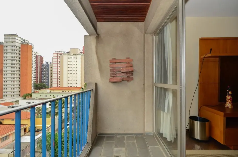 Apartamento com 2 quartos à venda, 89m2 em Vila Mascote, São Paulo - SP - imagem 6 Foto 6 de Apartamento com 2 quartos à venda, 89m2 em Vila Mascote, São Paulo - SP