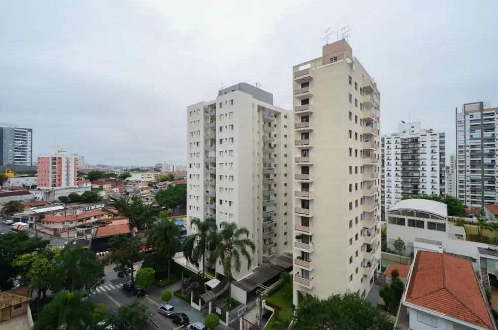 Apartamento com 2 quartos à venda, 89m2 em Vila Mascote, São Paulo - SP - imagem 8 Foto 8 de Apartamento com 2 quartos à venda, 89m2 em Vila Mascote, São Paulo - SP