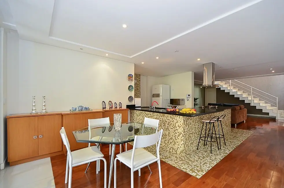 Casa com 3 quartos à venda, 435m2 em Vila Mascote, São Paulo - SP - imagem 6 Foto 6 de Casa com 3 quartos à venda, 435m2 em Vila Mascote, São Paulo - SP