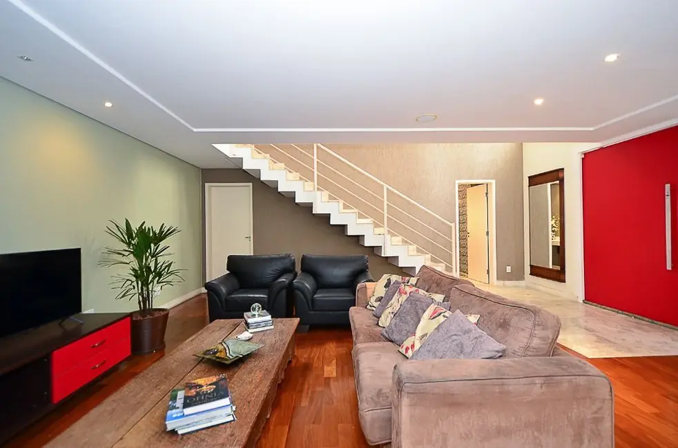 Casa com 3 quartos à venda, 435m2 em Vila Mascote, São Paulo - SP - imagem 3 Foto 3 de Casa com 3 quartos à venda, 435m2 em Vila Mascote, São Paulo - SP