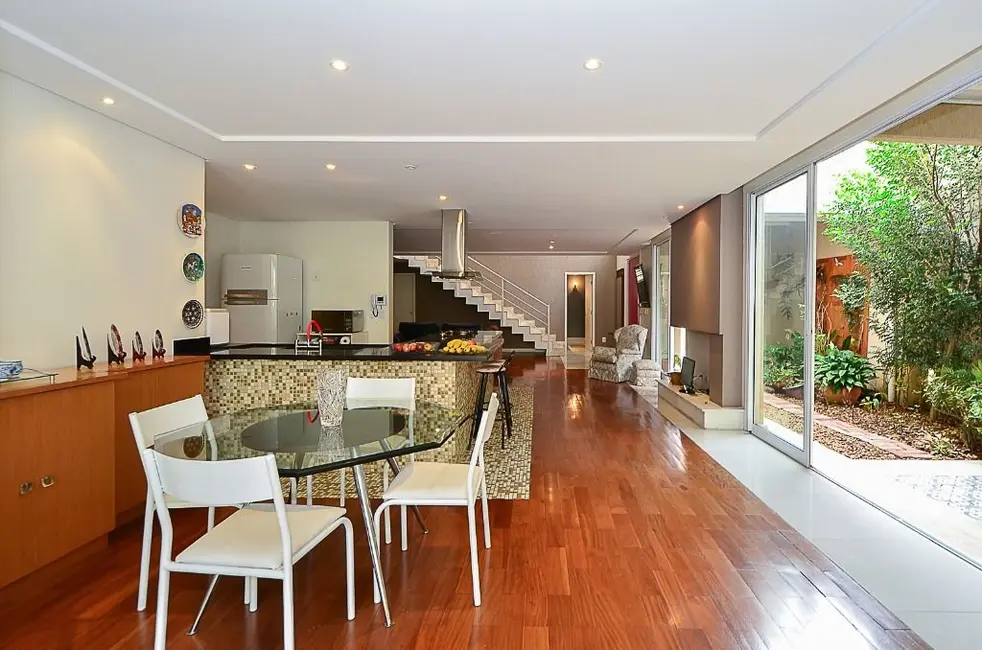 Casa com 3 quartos à venda, 435m2 em Vila Mascote, São Paulo - SP - imagem 7 Foto 7 de Casa com 3 quartos à venda, 435m2 em Vila Mascote, São Paulo - SP