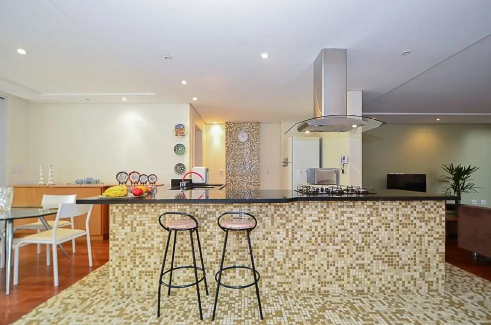 Casa com 3 quartos à venda, 435m2 em Vila Mascote, São Paulo - SP - imagem 4 Foto 4 de Casa com 3 quartos à venda, 435m2 em Vila Mascote, São Paulo - SP