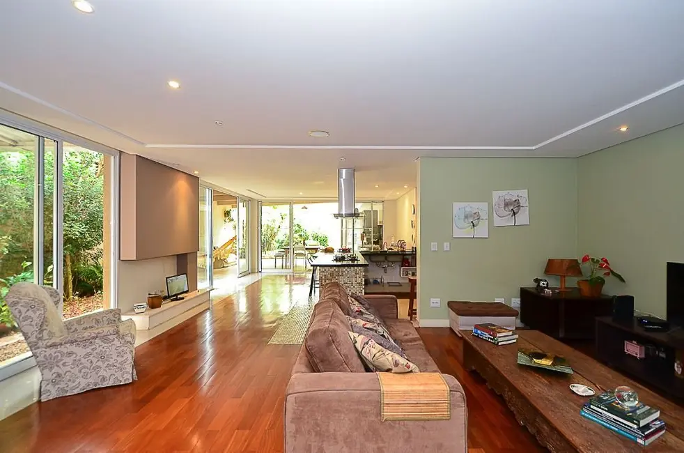 Casa com 3 quartos à venda, 435m2 em Vila Mascote, São Paulo - SP - imagem 1 Foto 1 de Casa com 3 quartos à venda, 435m2 em Vila Mascote, São Paulo - SP