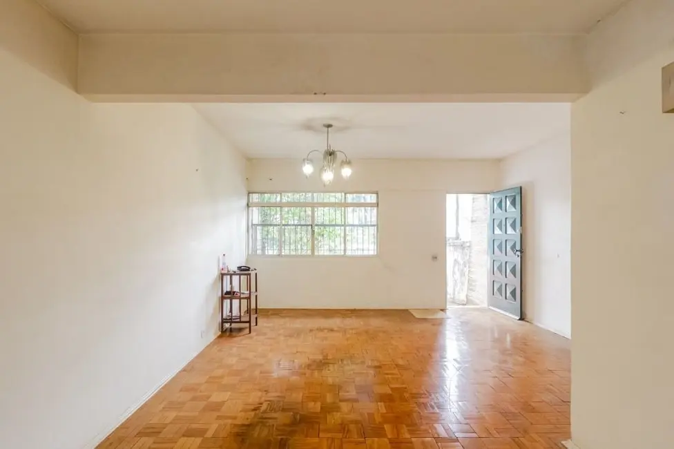 Casa com 3 quartos à venda, 206m2 em Vila Mascote, São Paulo - SP - imagem 2 Foto 2 de Casa com 3 quartos à venda, 206m2 em Vila Mascote, São Paulo - SP