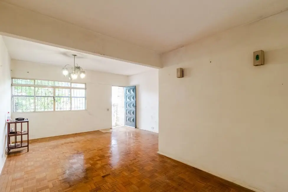 Casa com 3 quartos à venda, 206m2 em Vila Mascote, São Paulo - SP - imagem 5 Foto 5 de Casa com 3 quartos à venda, 206m2 em Vila Mascote, São Paulo - SP
