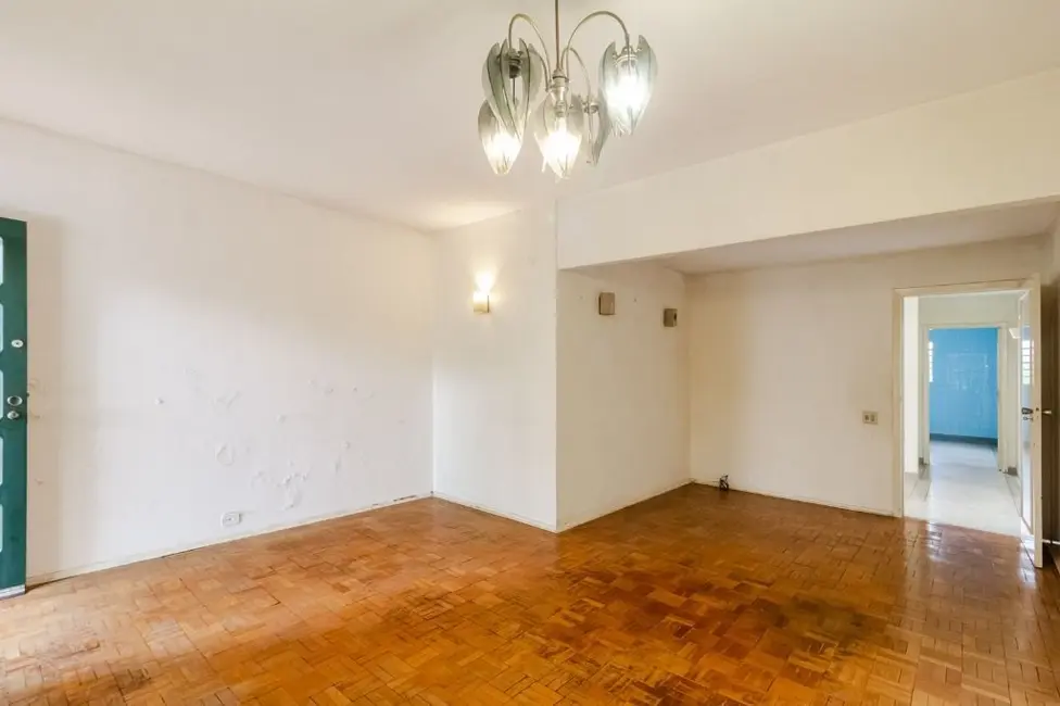 Casa com 3 quartos à venda, 206m2 em Vila Mascote, São Paulo - SP - imagem 3 Foto 3 de Casa com 3 quartos à venda, 206m2 em Vila Mascote, São Paulo - SP