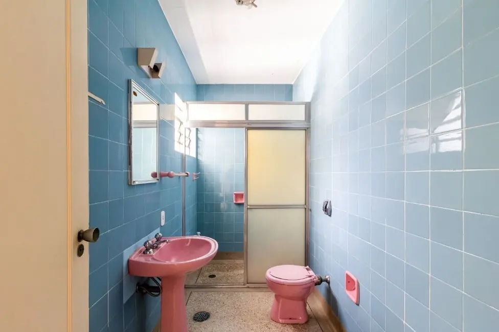 Casa com 3 quartos à venda, 206m2 em Vila Mascote, São Paulo - SP - imagem 6 Foto 6 de Casa com 3 quartos à venda, 206m2 em Vila Mascote, São Paulo - SP