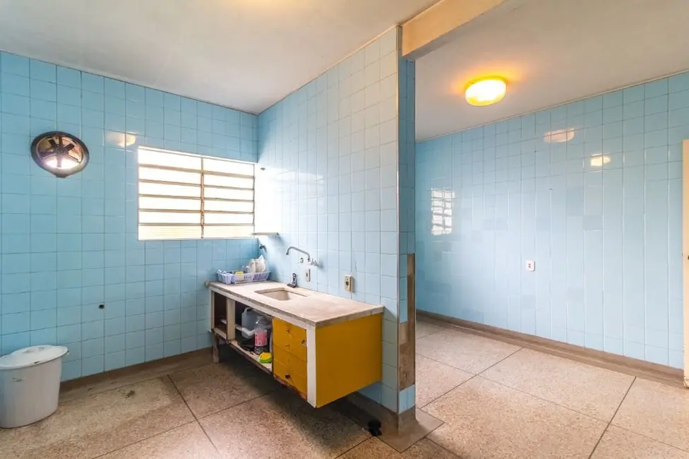 Casa com 3 quartos à venda, 206m2 em Vila Mascote, São Paulo - SP - imagem 9 Foto 9 de Casa com 3 quartos à venda, 206m2 em Vila Mascote, São Paulo - SP