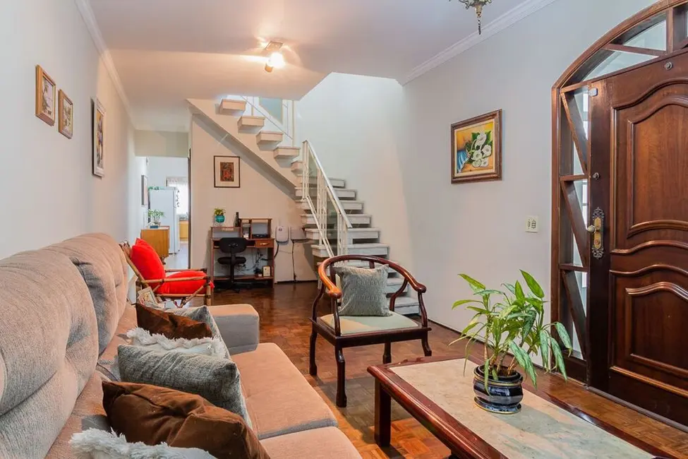 Casa com 3 quartos à venda, 180m2 em Vila Matilde, São Paulo - SP - imagem 2 Foto 2 de Casa com 3 quartos à venda, 180m2 em Vila Matilde, São Paulo - SP